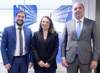 Alcalá invertirá 1,68 millones en digitalizar sus empresas y modernizar el comercio