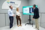 Alcalá contará con un nuevo punto limpio para dar servicio a particulares y empresas Alcalá contará con un nuevo punto limpio para dar servicio a particulares y empresas